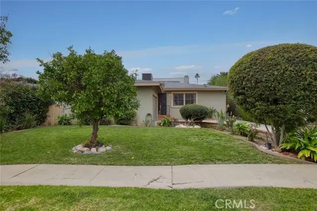 5747 Bevis Avenue, Sherman Oaks, CA 91411 - #1