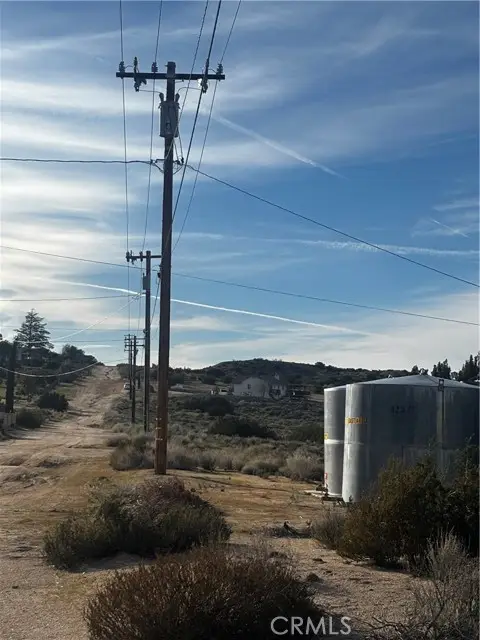 0 Avenue W-14, Pearblossom, CA 93553 - #3