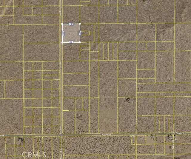 0 165th St E/North Of Ave G, Lancaster, CA 93535 - #2