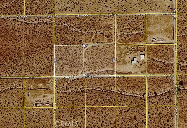 14700 Avenue F10, Lancaster, CA 93535 - #1