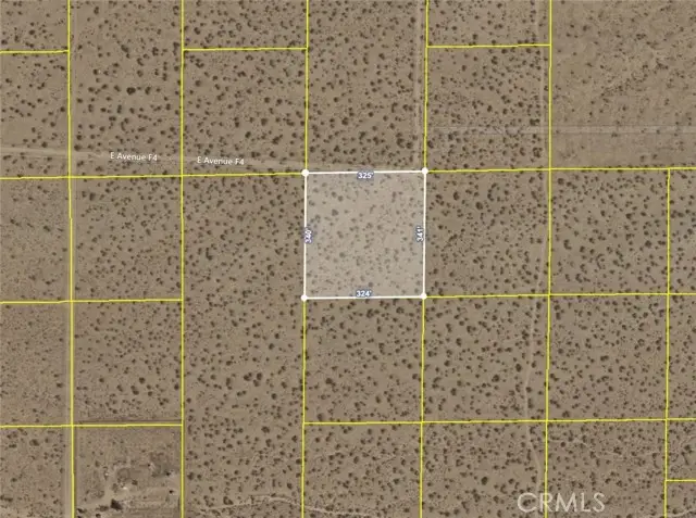 0 Nearby E Ave F8/142nd St E, Lancaster, CA 93535 - #1