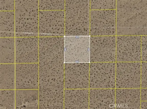 0 Nearby E Ave F8/142nd St E, Lancaster, CA 93535