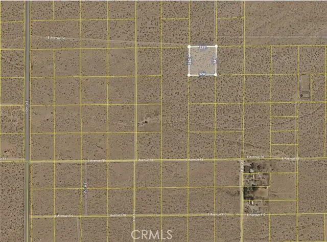 0 Nearby E Ave F8/142nd St E, Lancaster, CA 93535 - #2