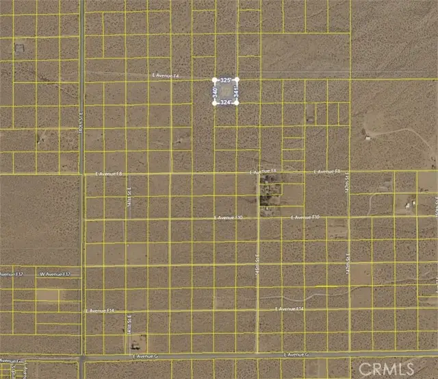 0 Nearby E Ave F8/142nd St E, Lancaster, CA 93535 - #3