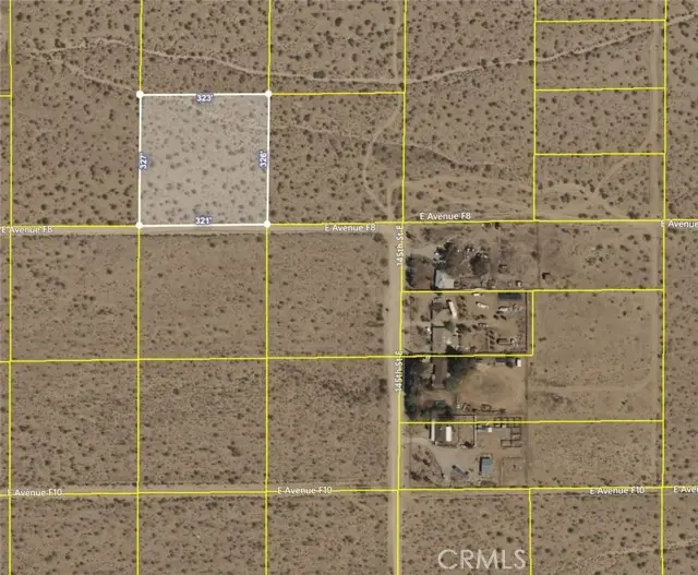14400 Avenue F8, Lancaster, CA 93535 - #1