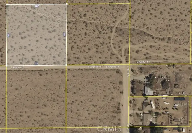 14400 Avenue F8, Lancaster, CA 93535 - #2