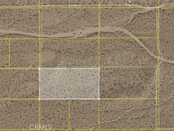 0 Nearby E Ave E8/140th St E, Lancaster, CA 93535