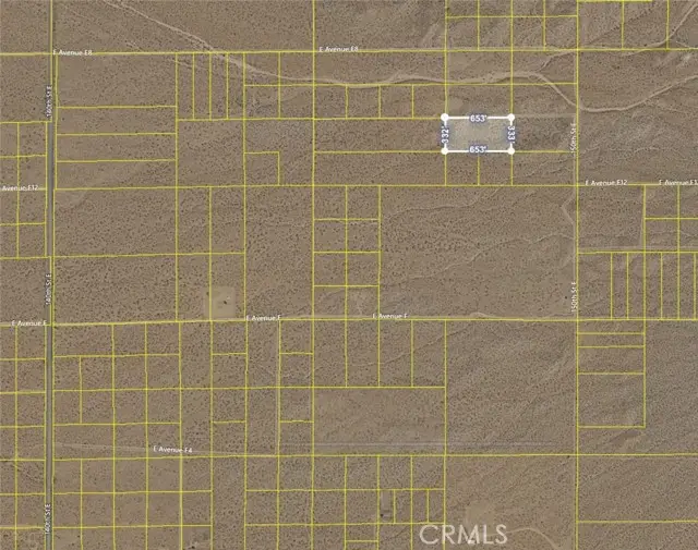 0 Nearby E Ave E8/140th St E, Lancaster, CA 93535 - #2