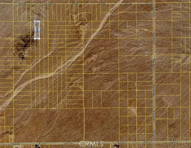 0 Nearby E Ave F/165th St E, Lancaster, CA 93535 - #3