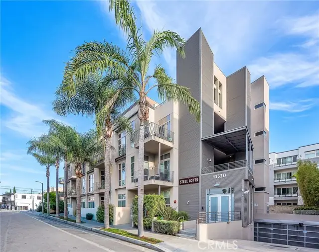 13320 Beach Avenue  #202, Marina Del Rey, CA 90292 - #1