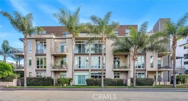 13320 Beach Avenue  #202, Marina Del Rey, CA 90292 - #2