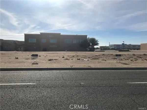 0 Seneca Road, Victorville, CA 92392