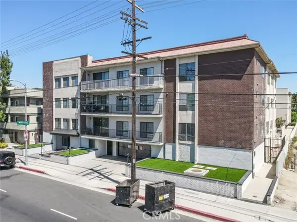 19029 Nordhoff Street  #205, Northridge, CA 91324