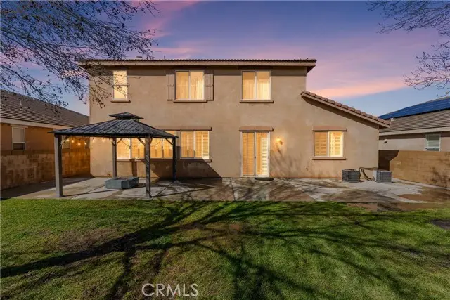 3642 Club Rancho, Palmdale, CA 93551 - #2