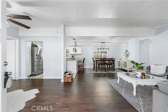 3300 15th  #153, Rosamond, CA 93560 - #2