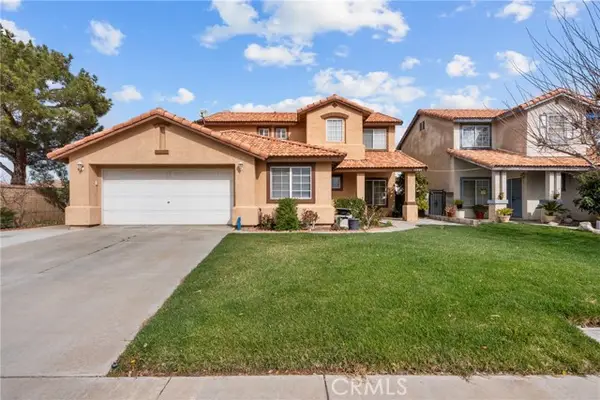 2001 Jackman, Lancaster, CA 93535