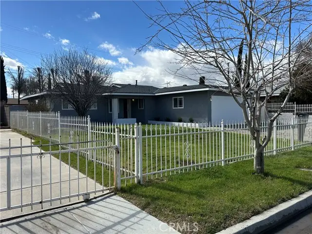 1380 Indian Sage, Lancaster, CA 93534 - #1