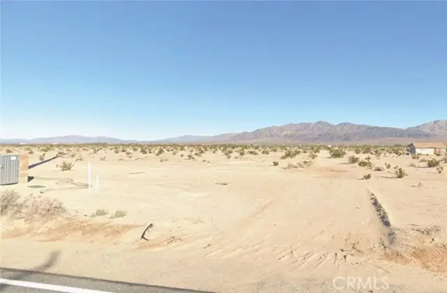 0 Campbell Road, Twentynine Palms, CA 92277 - #2