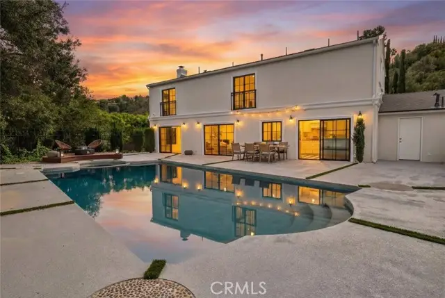 16717 Encino Hills Drive, Encino, CA 91436 - #2