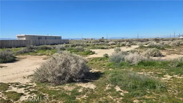 0 92nd St East vicinity Ave E2, Lancaster, CA 93535 - #3