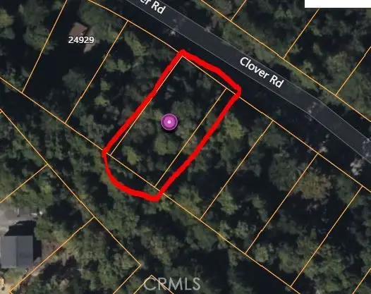 24937 Clover, Willits, CA 95490 - #2