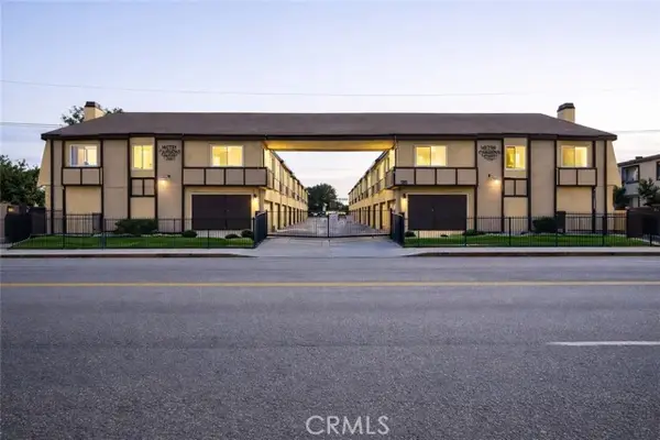 38710 10th St E  #15, Palmdale, CA 93550