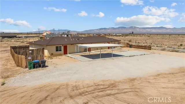 21041 Vivian Court, California City, CA 93505 - #2