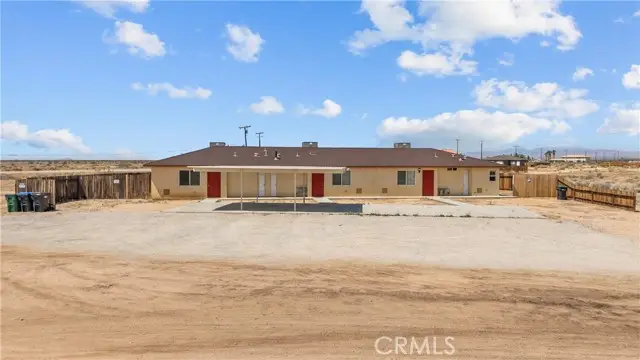 21041 Vivian Court, California City, CA 93505 - #3