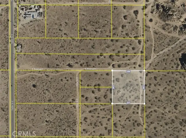 15300 E Avenue L, Lancaster, CA 93535 - #2