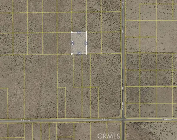 0 Corner Nugent/138th St E, Lancaster, CA 93535