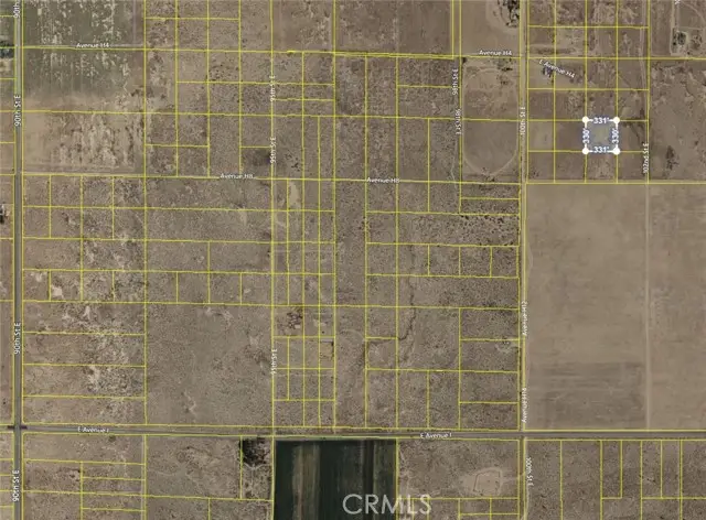 0 101st St E/North Of Ave I, Lancaster, CA 93535 - #3