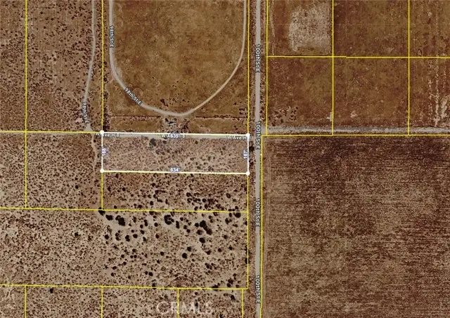 0 100th St E/E Ave H8, Lancaster, CA 93535 - #1