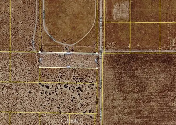 0 100th St E/E Ave H8, Lancaster, CA 93535