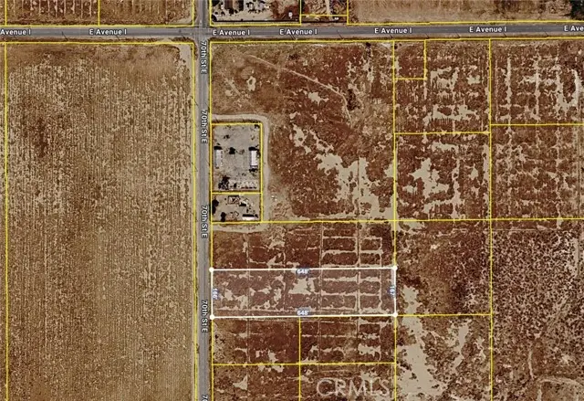 45100 70th Street E, Lancaster, CA 93535 - #1
