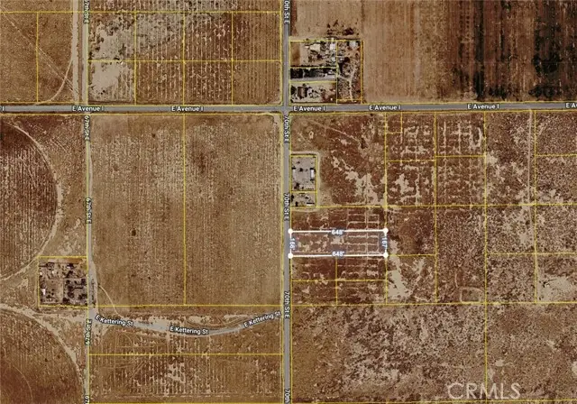 45100 70th Street E, Lancaster, CA 93535 - #2