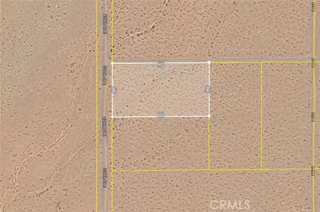 0 220th St E/E Ave H4, Lancaster, CA 93535 - #1