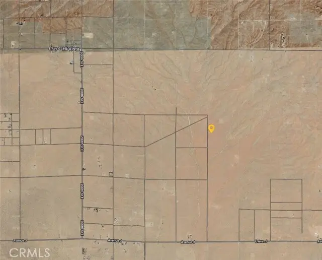 0 220th St E/E Ave H4, Lancaster, CA 93535 - #3