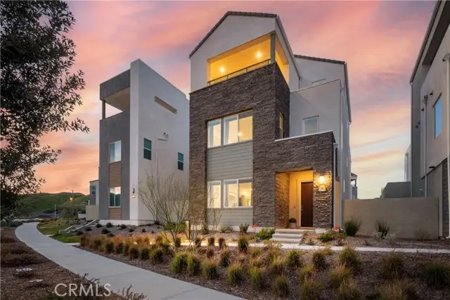 26720 Afton Lane, Valencia, CA 91381 - #1