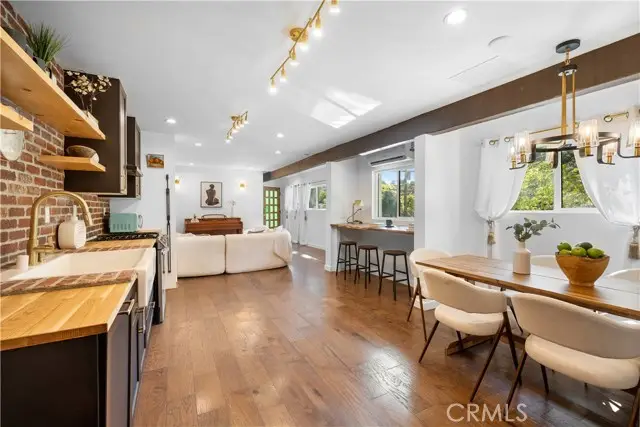 1930 Weepah Way, Los Angeles, CA 90046 - #1