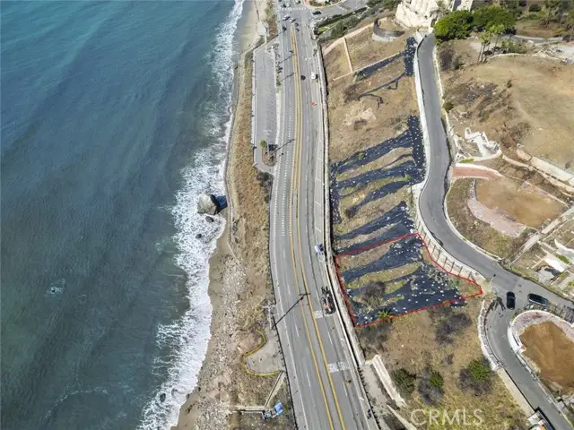 17900 Porto Marina Way, Pacific Palisades, CA 90272 - #1