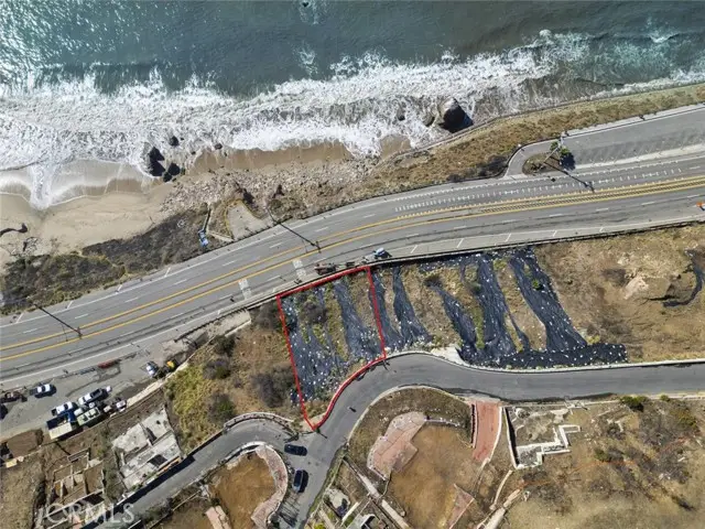 17900 Porto Marina Way, Pacific Palisades, CA 90272 - #2