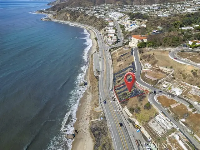 17900 Porto Marina Way, Pacific Palisades, CA 90272 - #3
