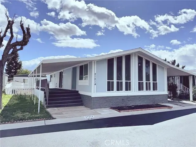 21214 Seep Willow Way  #273, Canyon Country, CA 91351 - #1