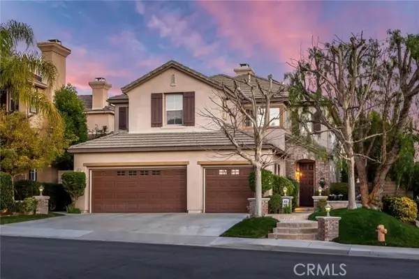25830 De Quincy Place, Stevenson Ranch, CA 91381