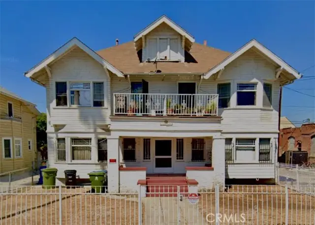 1315 Harvard, Los Angeles, CA 90006 - #1
