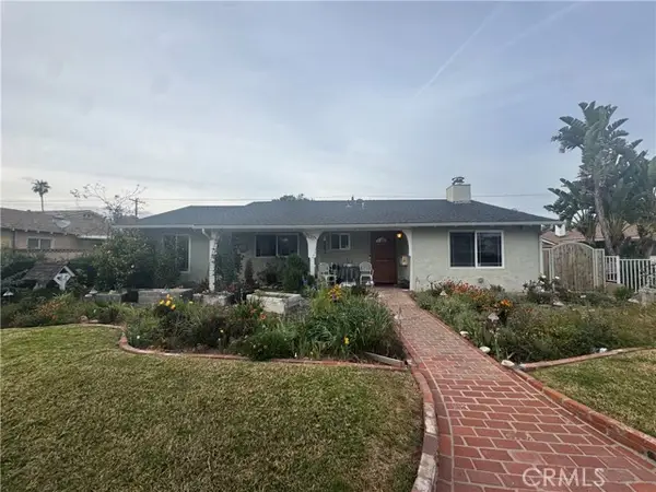 23337 Vanowen, West Hills, CA 91307
