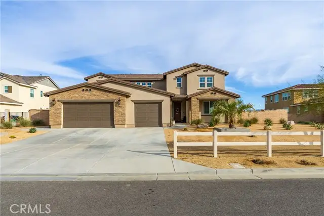 3731 Eliopulos Ranch, Palmdale, CA 93551 - #1