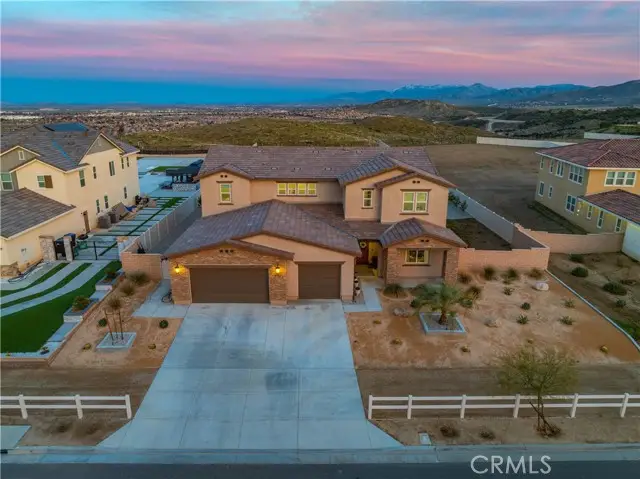 3731 Eliopulos Ranch, Palmdale, CA 93551 - #2