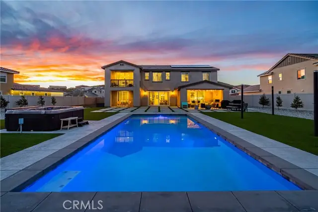 3731 Eliopulos Ranch, Palmdale, CA 93551 - #3