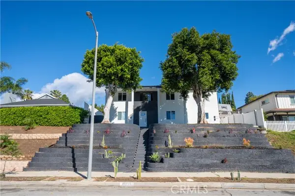 16235 Plummer, North Hills, CA 91343